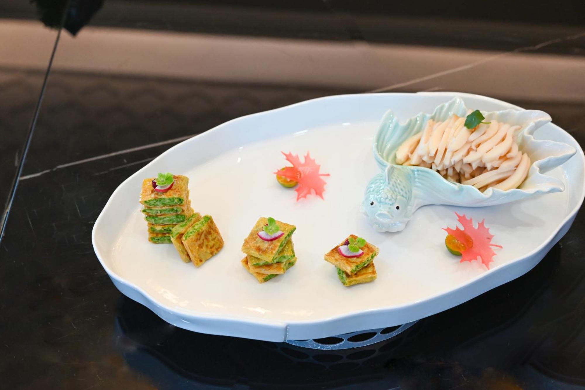 Pullman Wenzhou Otel Dış mekan fotoğraf