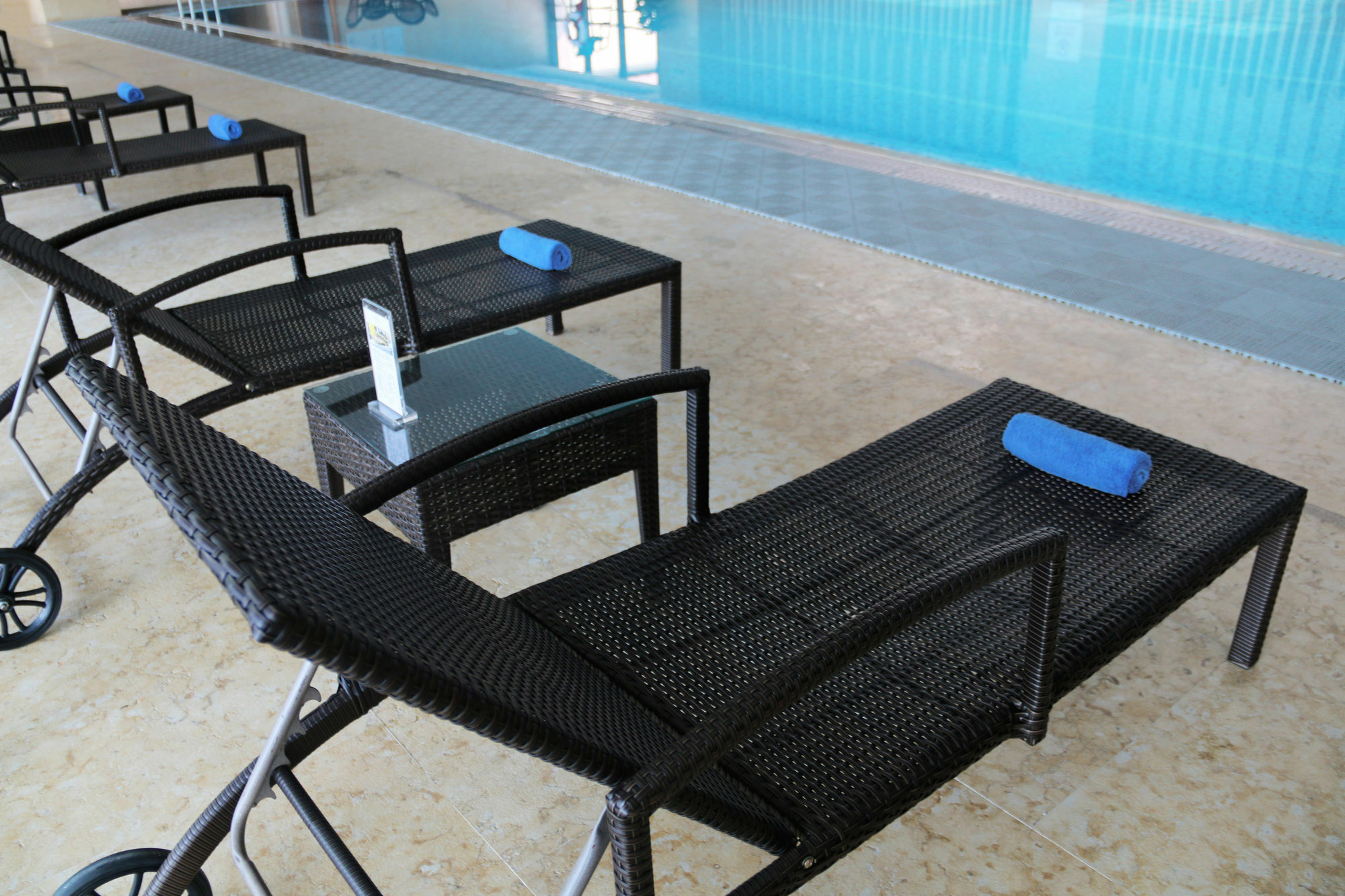 Pullman Wenzhou Otel Dış mekan fotoğraf