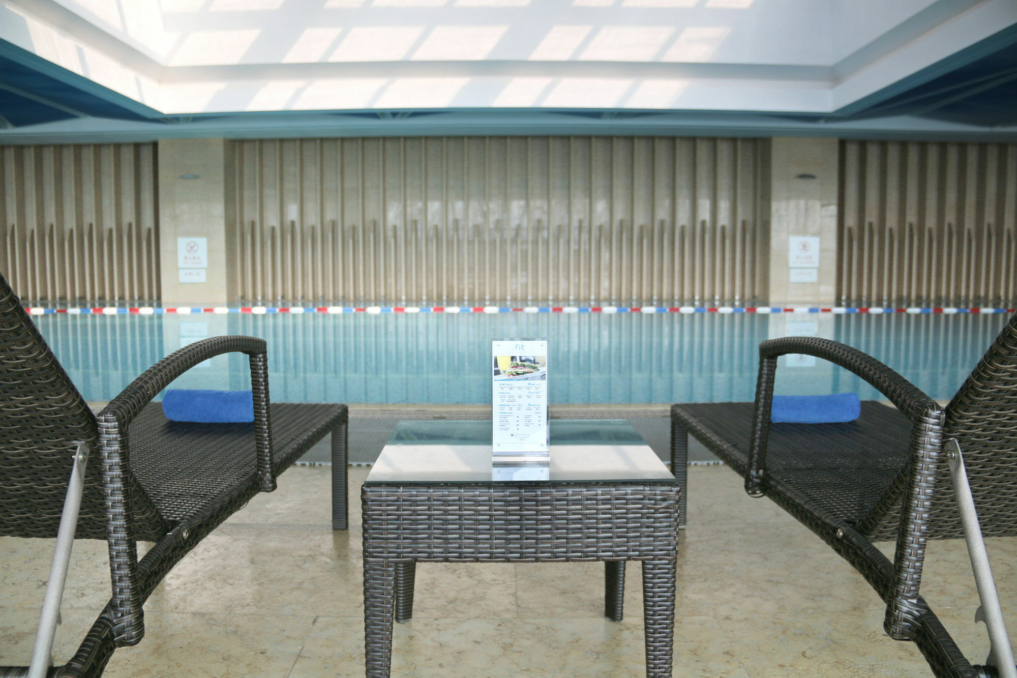 Pullman Wenzhou Otel Dış mekan fotoğraf